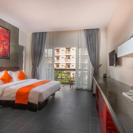 Coolland Residence & Spa Siem Reap Exterior photo