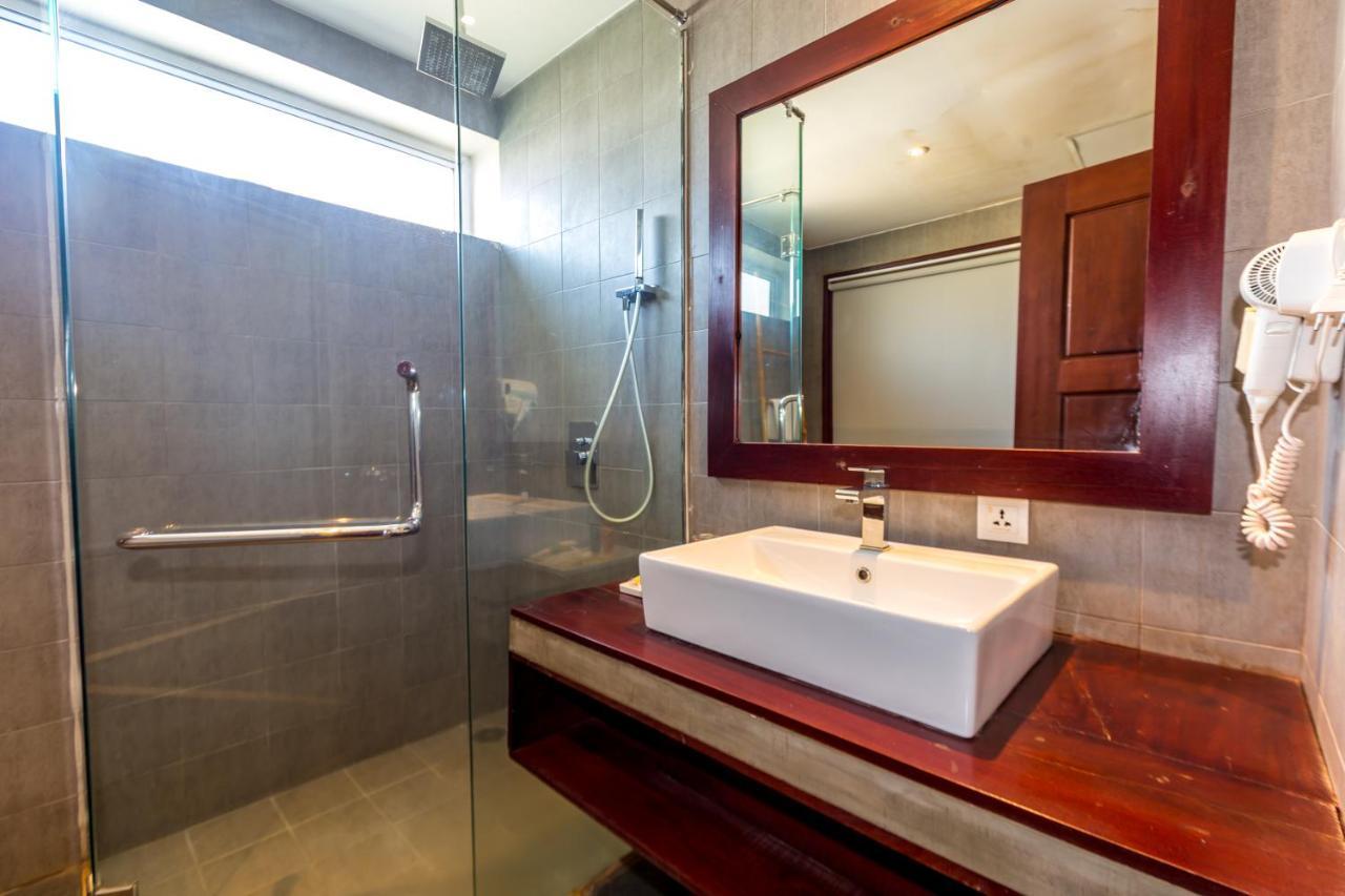 Coolland Residence & Spa Siem Reap Exterior photo