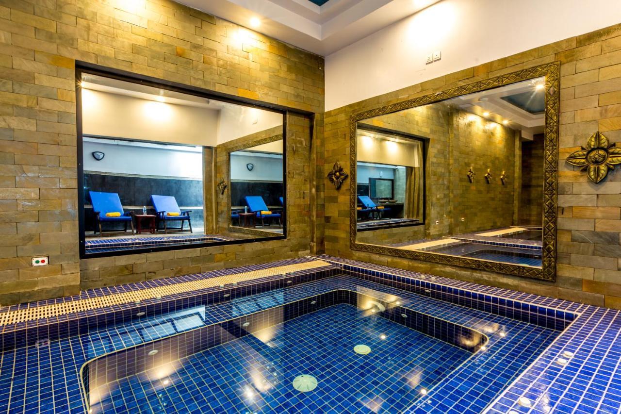 Coolland Residence & Spa Siem Reap Exterior photo